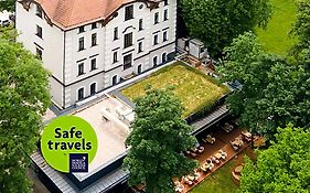 Heritage Hotel Krone